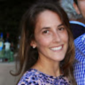 Meet your Posher, Julia